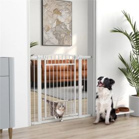 Pet Gate (Prohibited by Wal Mart) (Option: as picture)