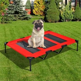 Pet Bed (Option: as picture)