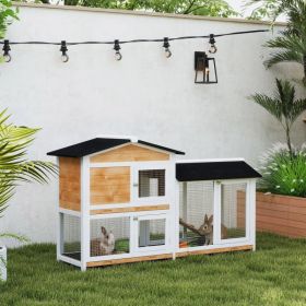 Small Animal Playpen Cage (No shipments on weekends) (Option: default title)